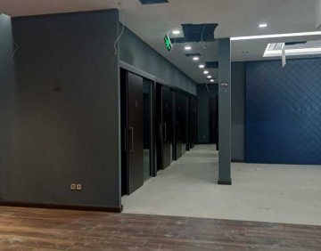 For rent 450 m² commercial premise