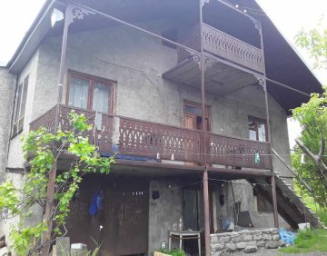 იყიდება 185 მ² სახლი / აგარაკი