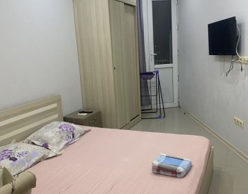 იყიდება სტუდიოს ტიპის ბინა