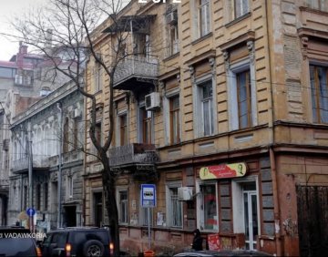 ქირავდება 4 ოთახიანი ბინა