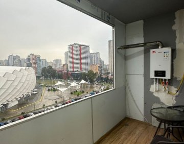 იყიდება 2 ოთახიანი ბინა