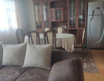 For rent 4 room flat