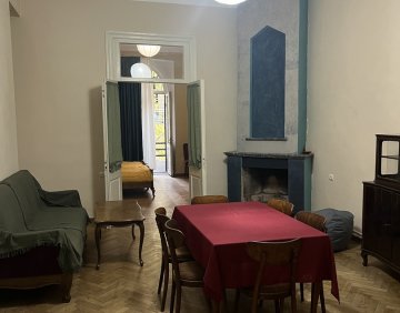 For rent 3 room flat