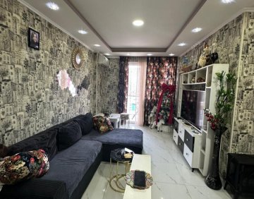 იყიდება 3 ოთახიანი ბინა