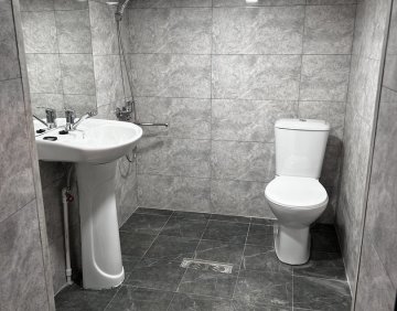 For rent 16 m² house