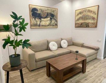 For rent 2 room flat