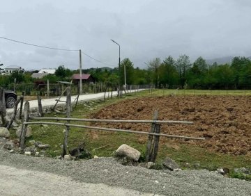 For sale 1600 m² land