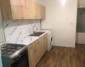 For rent 2 room flat