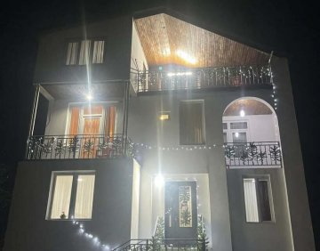 For daily rent 0 m² house