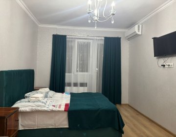 For daily rent 1 room flat