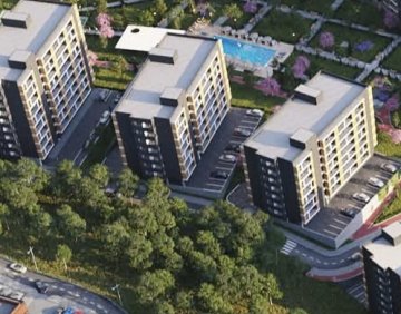 For sale 2 room flat