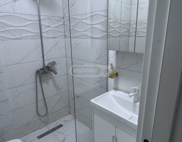 ქირავდება 3 ოთახიანი ბინა