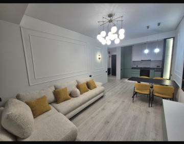 For sale 2 room flat