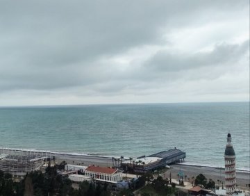 იყიდება სტუდიოს ტიპის ბინა