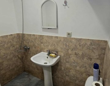 For mortgage 25 m² house