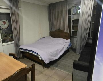 For mortgage 25 m² house