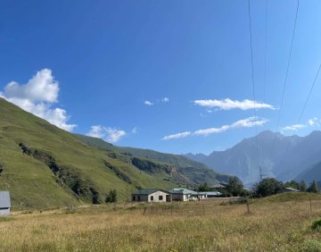 For sale 4315 m² land