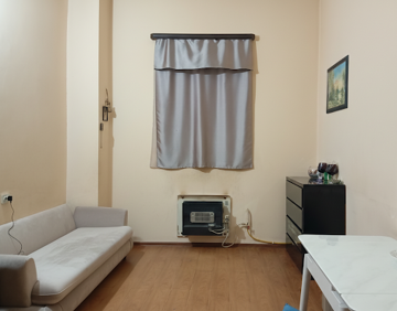 For sale 2 room flat