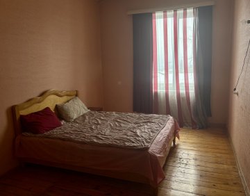 ქირავდება 3 ოთახიანი ბინა