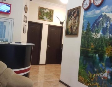 For rent 230 m² Hotel