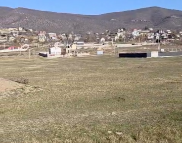 იყიდება 500 მ² მიწის ნაკვეთი