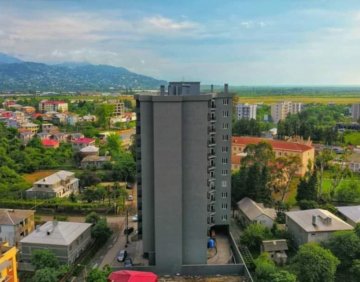 იყიდება სტუდიოს ტიპის ბინა