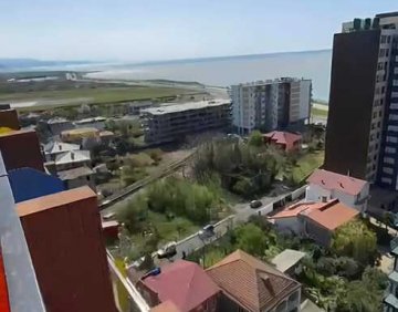 იყიდება სტუდიოს ტიპის ბინა