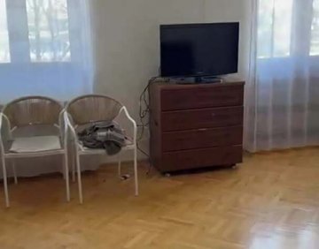 ქირავდება 2 ოთახიანი ბინა