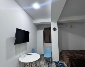 For daily rent 1 room flat