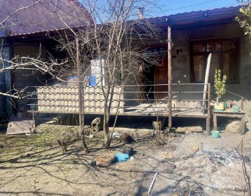 იყიდება 80 მ² სახლი / აგარაკი