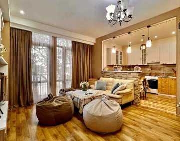 For sale 2 room flat
