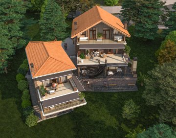 იყიდება 1230 მ² მიწის ნაკვეთი