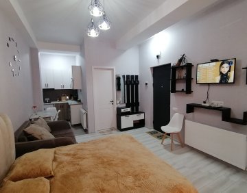 For rent Studio type flat