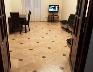 იყიდება 3 ოთახიანი ბინა