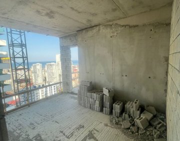 იყიდება 3 ოთახიანი ბინა
