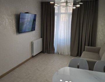 For sale 3 room flat