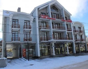 For rent 1 room flat