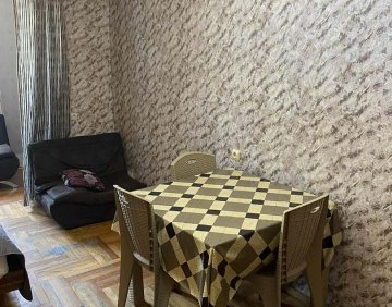 იყიდება 1 ოთახიანი ბინა