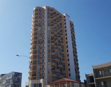 For sale 2 room flat