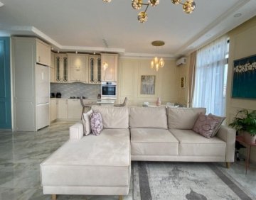 For sale 2 room flat