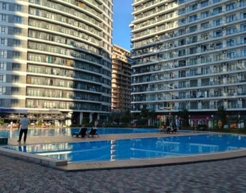For sale Studio type flat