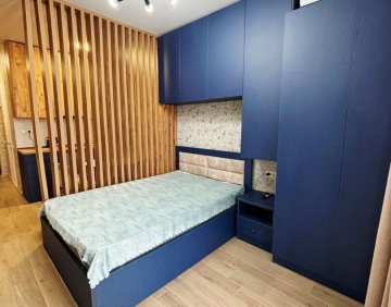 For sale Studio type flat