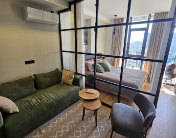 For sale 4 room flat