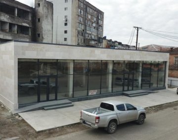 For rent 400 m² commercial premise