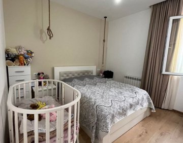 For sale 3 room flat