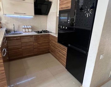 For rent 3 room flat