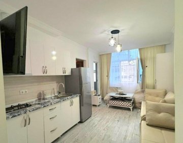 For sale Studio type flat