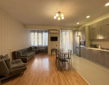 For rent 3 room flat