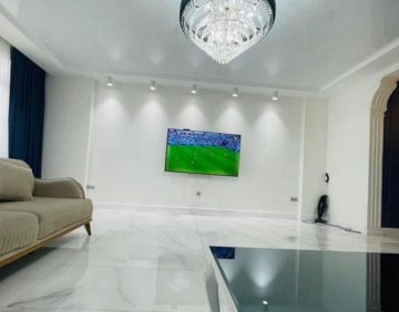 For sale 4 room flat