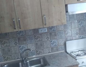 For rent 1 room flat